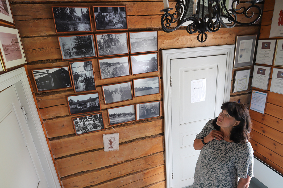 Maikkulan Kartano Tarjoaa Palveluita Historiallisessa Ymp rist ss Maikkulan Kartano Tarjoaa Palveluita Historiallisessa Ymp rist ss