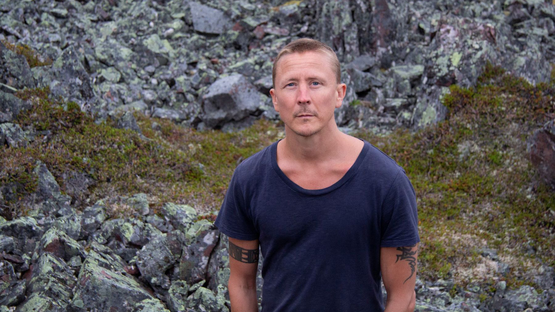 Samuli Ripatti Oulun taidemuseoon esille maailmalla kulttimainetta nauttivan Sasu ...