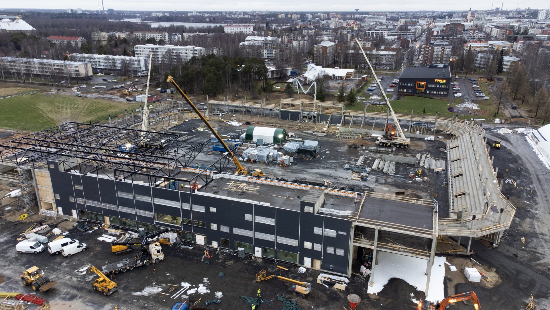 Jalkapallo stadion Nousee Ripe sti Hein p h n Katsoja paikkojen jalkapallo-stadion-nousee-ripe-sti-hein-p-h-n-katsoja-paikkojen
