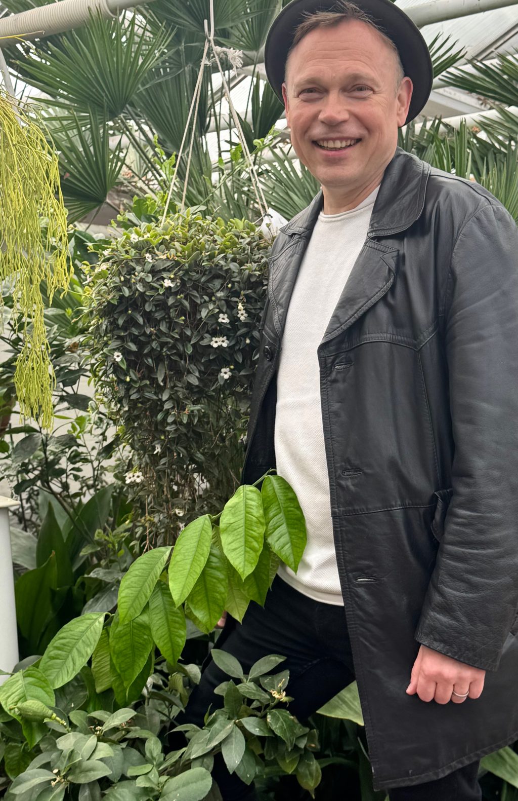 aki mikkonen